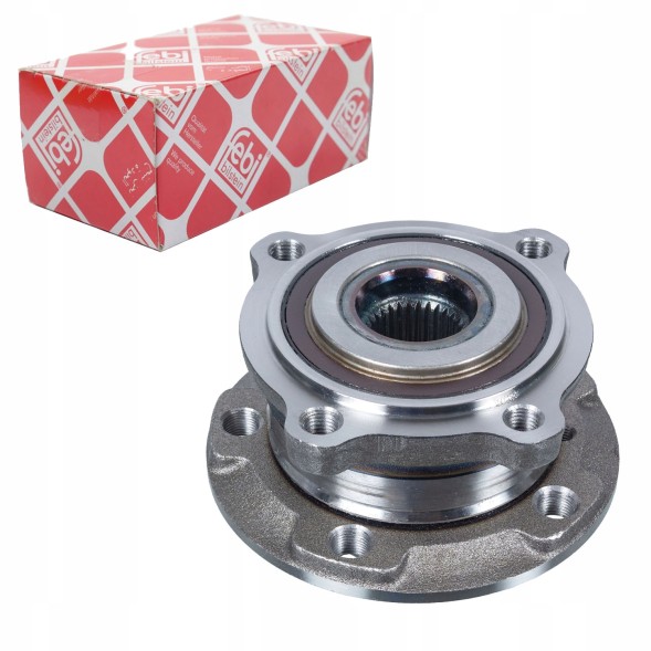Febi bilstein 28491 Febi маточина колеса bmw