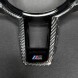 BMW OE 61319501592 32307908505 Оригінальна рамка керма BMW M3 M4 CS LCI G80 G82 Performance + карбонові пелюстки перемикання передач