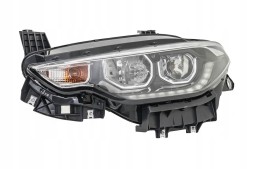 MAGNETI MARELLI 712105801110 Прожектор лампа 712105801110 magneti marelli