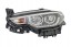 MAGNETI MARELLI 712105801110 Прожектор лампа 712105801110 magneti marelli
