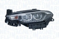 MAGNETI MARELLI 712105801110 Прожектор лампа 712105801110 magneti marelli
