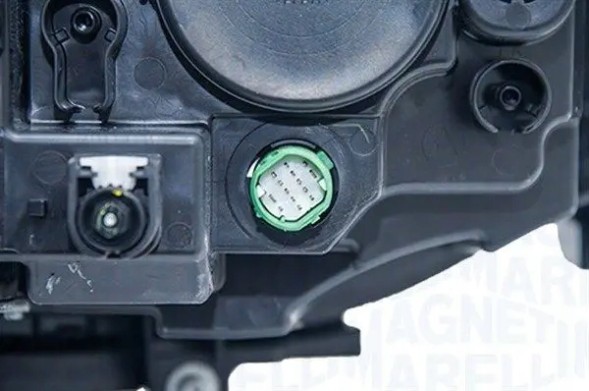 MAGNETI MARELLI 712105801110 Прожектор лампа 712105801110 magneti marelli