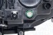 MAGNETI MARELLI 712105801110 Прожектор лампа 712105801110 magneti marelli