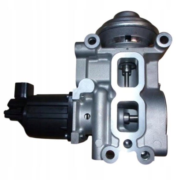 PSA КЛАПАН EGR CITROEN PEUGEOT 1.8HDI 1613381580 ОРИГІНАЛ