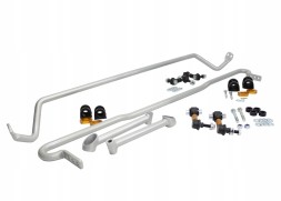 Китай WL-BSK012-13438 КОМПЛЕКТ СТАБІЛІЗАТОРА SUBARU IMPREZA WRX STI GE, GH WHITELINE