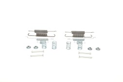 1987475110 BOSCH К т монтажний колодок