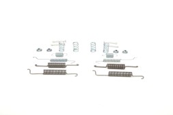 1987475110 BOSCH К т монтажний колодок