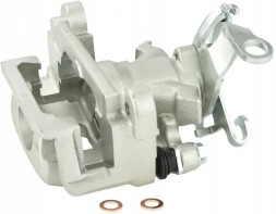 Febest 0477-GFRR Гальмівний супорт 0477-gfrr febest citroen mitsubishi