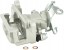 Febest 0477-GFRR Гальмівний супорт 0477-gfrr febest citroen mitsubishi