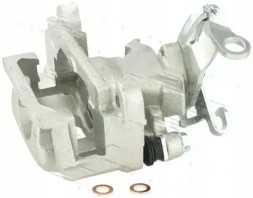 Febest 0477-GFRR Гальмівний супорт 0477-gfrr febest citroen mitsubishi