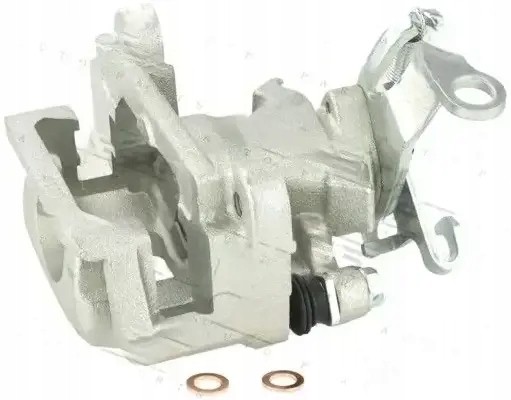 Febest 0477-GFRR Гальмівний супорт 0477-gfrr febest citroen mitsubishi