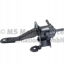 Pierburg 7.10103.02.0 Додатковий водяний насос 7.10103.02.0 pierburg ford