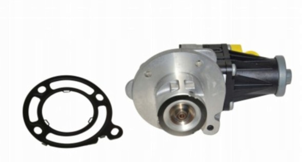 CNH Industrial 5802917117 Клапан EGR IVECO 2021- 22- двигун 2.3 Euro 6 Комплект з прокладкою