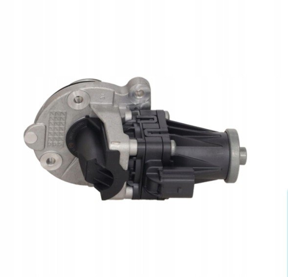CNH Industrial 5802917117 Клапан EGR IVECO 2021- 22- двигун 2.3 Euro 6 Комплект з прокладкою