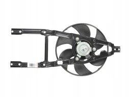 Denso DER09012 Вентилятор радіатора fiat cinquecento (91-) 900