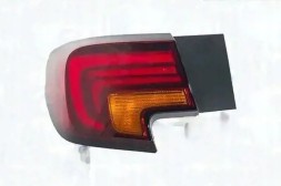 MAGNETI MARELLI 714081400203 Лампа задня 714081400203 magneti marelli