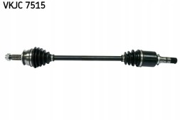 SKF VKJC 7515 Привідний вал subaru legacy 03- le / pr 777mm 27z / 25z