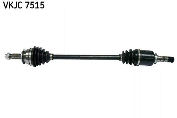 SKF VKJC 7515 Привідний вал subaru legacy 03- le / pr 777mm 27z / 25z