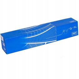 SKF VKJC 7515 Привідний вал subaru legacy 03- le / pr 777mm 27z / 25z