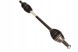 SKF VKJC 7515 Привідний вал subaru legacy 03- le / pr 777mm 27z / 25z