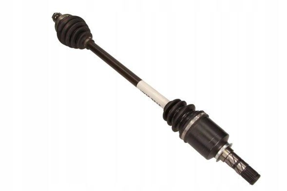 SKF VKJC 7515 Привідний вал subaru legacy 03- le / pr 777mm 27z / 25z