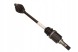 SKF VKJC 7515 Привідний вал subaru legacy 03- le / pr 777mm 27z / 25z