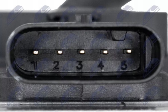 NTY ENOX-ME-019 Nty датчик/зонд nox enox-me-019