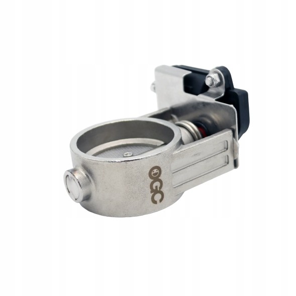 OGC OGC-00000068 Електрична заслінка вихлопу PRO 2.5" 63мм OGC