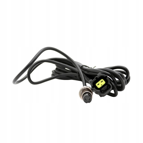 OGC OGC-00000068 Електрична заслінка вихлопу PRO 2.5" 63мм OGC