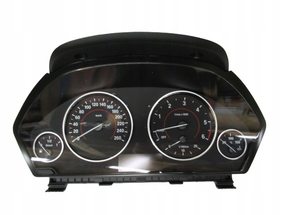 BMW OE BMW F30 F31 ЛІЧИЛЬНИК ГОДИННИК 8794253 9232893 СПОРТ
