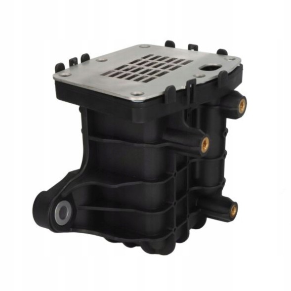 ME Premium ME-010298_1 ОХОЛОДЖУВАЧ ВИХЛОПНИХ ГАЗІВ КЛАПАНА ЕГР З ПРОКЛАДКОЮ ДЛЯ CITROEN DS FORD PEUGEOT 2.0HDI