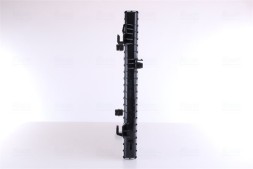 Nissens 65303 Охолоджувач води - nissens 65303