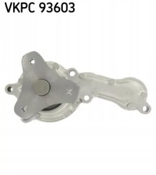 SKF VKPC 93603 Водяна помпа (насос охолодження)