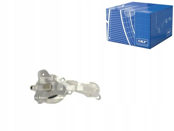 SKF VKPC 93603 Водяна помпа (насос охолодження)