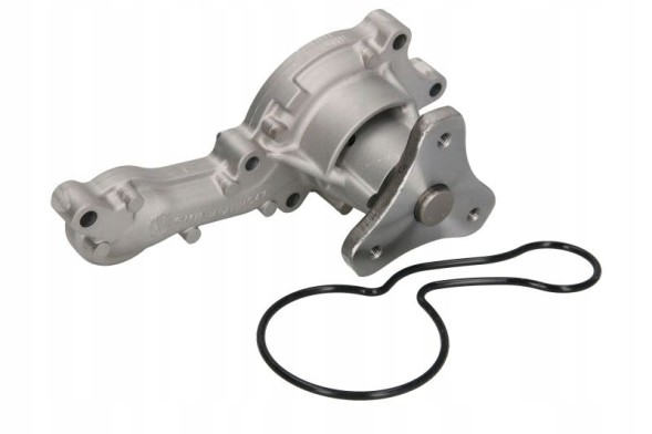 SKF VKPC 93603 Водяна помпа (насос охолодження)