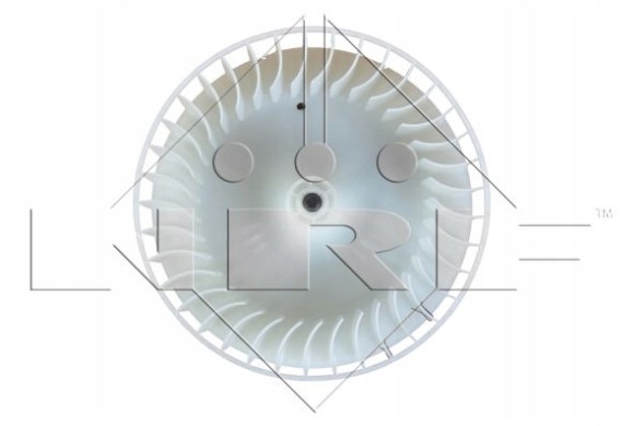 NRF 34121 Nrf 34121 вентилятор