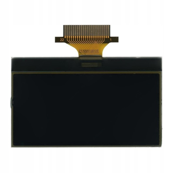 Китай LCD дисплей лічильника Citroën Fiat Opel Peugeot Vauxhall COG-VLIT1349-02