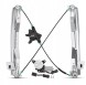 Dorman USA-748508 ВІКНОРЕГУЛЯТОР ПЕРЕДНИЙ ЛІВИЙ 6 PIN CHRYSLER TOWN &amp; COUNTRY 08-16 DODGE
