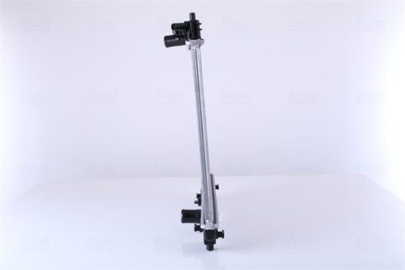 Nissens 64676A Охолоджувач води - nissens 64676а