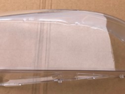 ВОЛЛЕР S60 PRAWY KLOSZ Щиток лампи абажур правий передній для volvo s60 v60 2014-2018