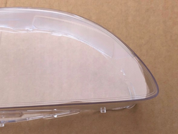 ВОЛЛЕР S60 PRAWY KLOSZ Щиток лампи абажур правий передній для volvo s60 v60 2014-2018