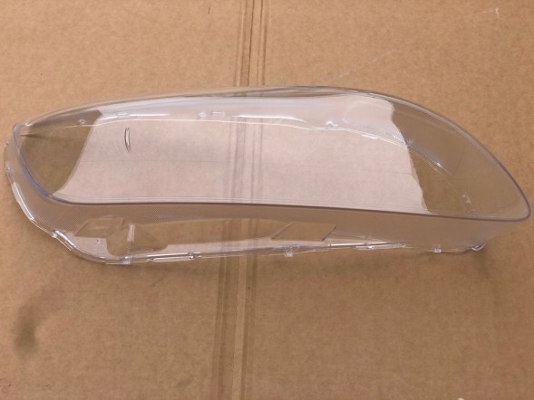 ВОЛЛЕР S60 PRAWY KLOSZ Щиток лампи абажур правий передній для volvo s60 v60 2014-2018