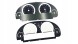 Moman 0089688088210 Циферблати BMW X5 M, X6 M, M5, M6 з MPH - KMH