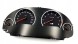 Moman 0089688088210 Циферблати BMW X5 M, X6 M, M5, M6 з MPH - KMH