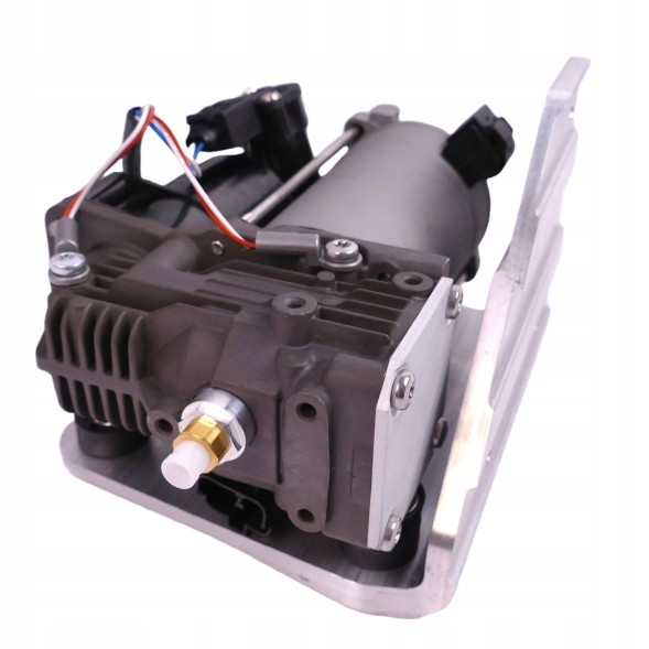 Allmakes LR072537ALL КОМПЛЕКТ ПІДВІСИ КОМПРЕСОРНИЙ З КОРПУСОМ LAND ROVER DISCOVERY 3/4 RANGE ROVER