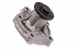 HEPU P7521 Водяний насос р7521 hepu lancia suzuki dedra jimny