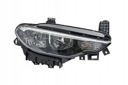 MAGNETI MARELLI 712105429980 Прожектор лампа 712105429980 magneti marelli