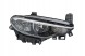 MAGNETI MARELLI 712105429980 Прожектор лампа 712105429980 magneti marelli