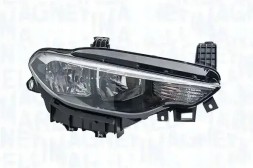 MAGNETI MARELLI 712105429980 Прожектор лампа 712105429980 magneti marelli