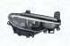 MAGNETI MARELLI 712105429980 Прожектор лампа 712105429980 magneti marelli